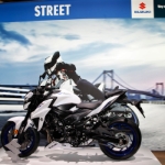 Suzuki - EICMA 2018 - 15