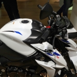 Suzuki - EICMA 2018 - 16