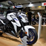 Suzuki - EICMA 2018 - 17