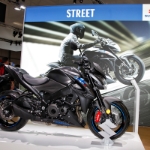 Suzuki - EICMA 2018 - 18