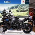 Suzuki - EICMA 2018 - 19