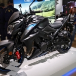 Suzuki - EICMA 2018 - 20