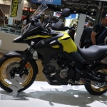 Suzuki - EICMA 2018 - 24