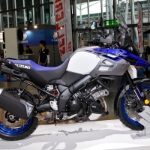 Suzuki - EICMA 2018 - 25
