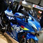 Suzuki - EICMA 2018 - 26