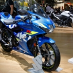 Suzuki - EICMA 2018 - 27