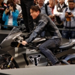 Triumph - EICMA 2018 - 03