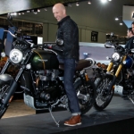 Triumph - EICMA 2018 - 05