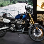Triumph - EICMA 2018 - 11