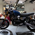 Triumph - EICMA 2018 - 12