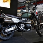 Triumph - EICMA 2018 - 16
