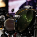 Triumph - EICMA 2018 - 19