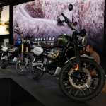 Triumph - EICMA 2018 - 22