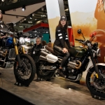 Triumph - EICMA 2018 - 23