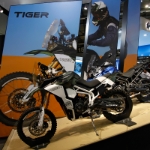 Triumph - EICMA 2018 - 25