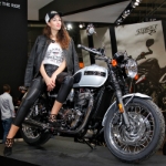Triumph - EICMA 2018 - 26