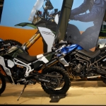 Triumph - EICMA 2018 - 27