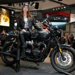 Triumph - EICMA 2018 - 29