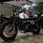 Triumph - EICMA 2018 - 30
