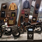 Triumph - EICMA 2018 - 32