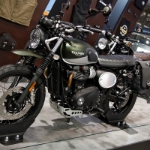 Triumph - EICMA 2018 - 33