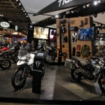 Triumph - EICMA 2018 - 34