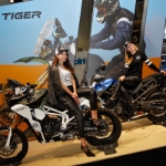 Triumph - EICMA 2018 - 35