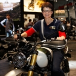 Triumph - EICMA 2018 - 36