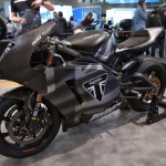 Triumph - EICMA 2018 - 37