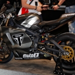Triumph - EICMA 2018 - 38
