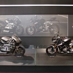 Triumph - EICMA 2018 - 39