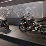 Triumph - EICMA 2018 - 40