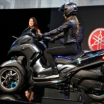 Yamaha - EICMA 2018 - 004