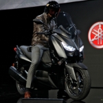 Yamaha - EICMA 2018 - 006