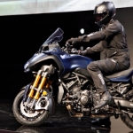 Yamaha - EICMA 2018 - 016