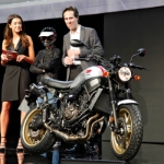 Yamaha - EICMA 2018 - 017