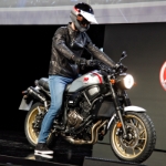 Yamaha - EICMA 2018 - 018