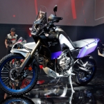 Yamaha - EICMA 2018 - 033