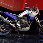 Yamaha - EICMA 2018 - 034