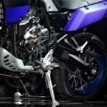 Yamaha - EICMA 2018 - 037