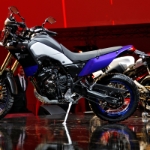 Yamaha - EICMA 2018 - 040