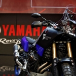 Yamaha - EICMA 2018 - 042