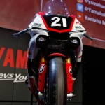 Yamaha - EICMA 2018 - 047