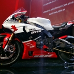 Yamaha - EICMA 2018 - 049