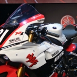 Yamaha - EICMA 2018 - 050