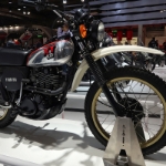 Yamaha - EICMA 2018 - 057