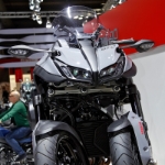 Yamaha - EICMA 2018 - 059