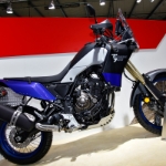 Yamaha - EICMA 2018 - 061