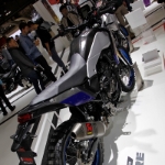 Yamaha - EICMA 2018 - 062