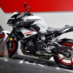 Yamaha - EICMA 2018 - 063